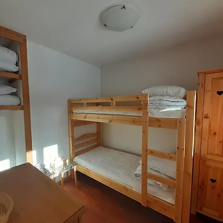 4 Pers à Valfréjus, Proche Télécabine - Fr-1-561-138 * Modane