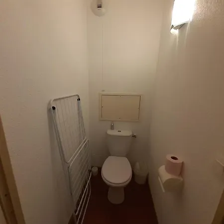 4 Pers A Valfrejus, Proche Telecabine - Fr-1-561-138 Apartment *